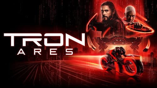 Tron: Ares – 11. kép