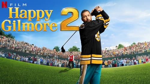 Happy, a flúgos golfos 2. – 1. kép
