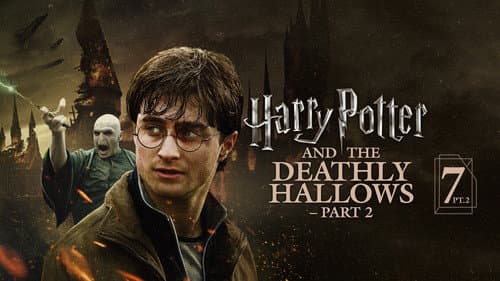 Harry Potter és a Halál ereklyéi 2. rész – 10. kép
