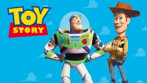 Toy Story - Játékháború – 6. kép