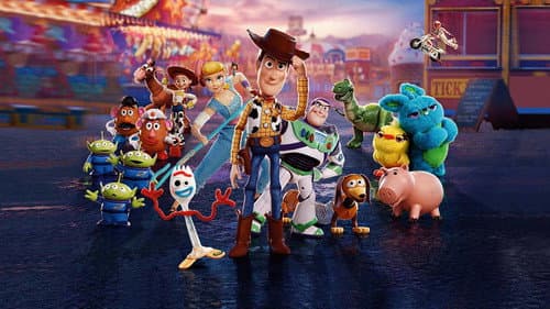 Toy Story 4 – 9. kép