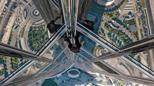 Mission: Impossible 4. - Fantom protokoll – 5. kép
