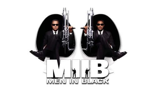 Men in Black - Sötét zsaruk 2. – 6. kép