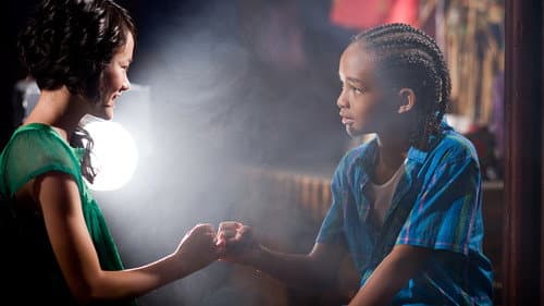 A karate kölyök – 5. kép