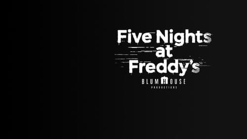 Öt éjjel Freddy Pizzázójában – 10. kép