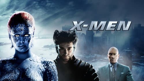X-Men: A Kívülállók – 5. kép
