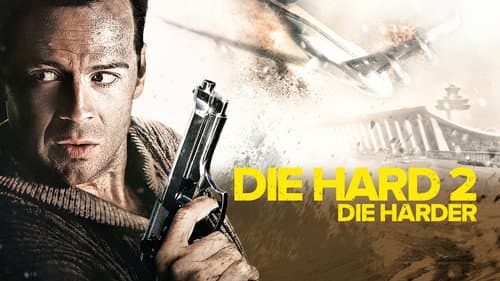 Die Hard 2. - Még drágább az életed – 2. kép