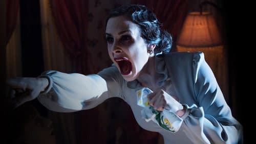 Insidious: A testen kívüli – 5. kép