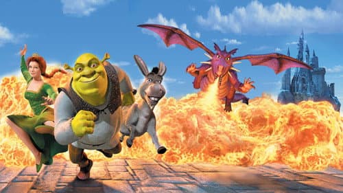 Shrek – 11. kép
