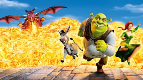 Shrek – 9. kép