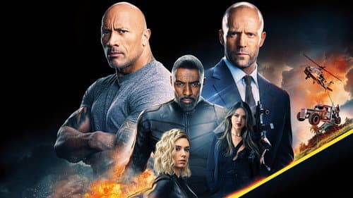Halálos iramban: Hobbs & Shaw – 6. kép