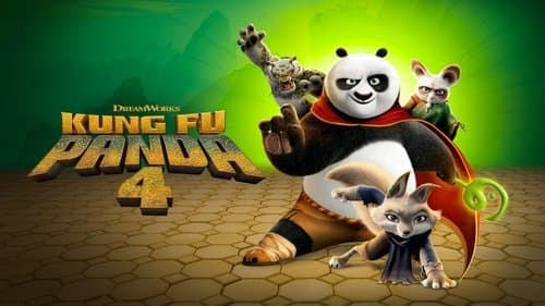 Kung Fu Panda 4. – 5. kép