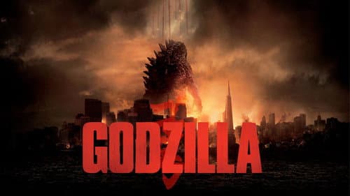 Godzilla – 2. kép