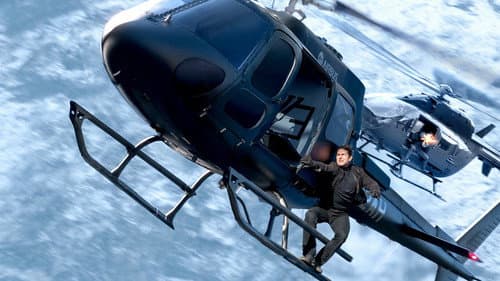 Mission: Impossible 6. - Utóhatás – 6. kép