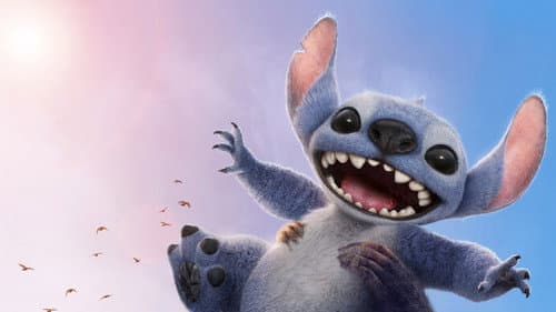 Lilo és Stitch - A csillagkutya – 11. kép