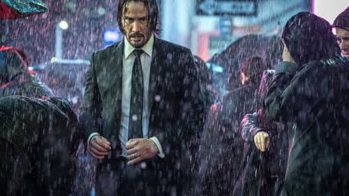John Wick: 3. felvonás - Parabellum – 3. kép
