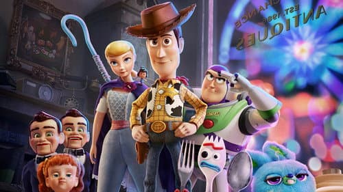 Toy Story 4 – 2. kép