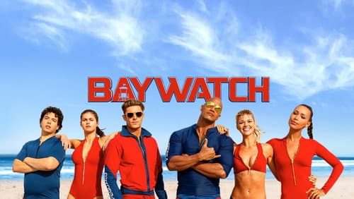 Baywatch – 8. kép