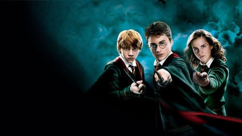 Harry Potter és a Főnix rendje – 3. kép