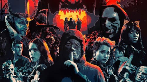 Horror Park – 5. kép
