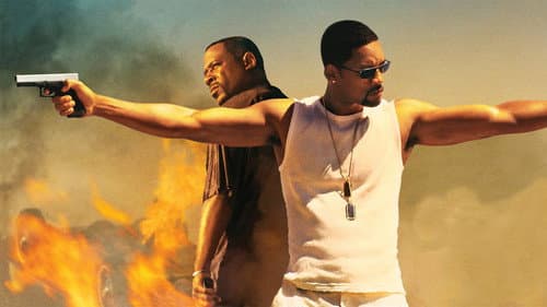 Bad Boys 2. - Már megint a rosszfiúk – 5. kép