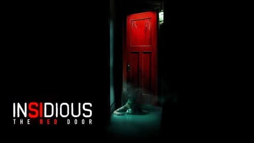 Insidious: A vörös ajtó – 9. kép
