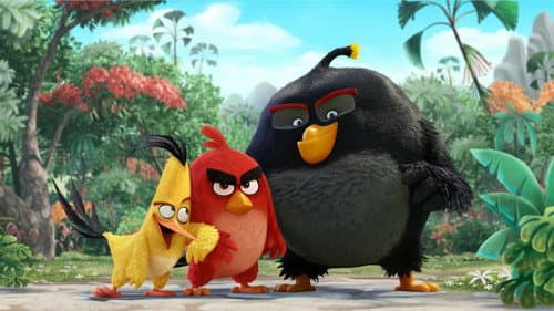 Angry Birds - A film – 11. kép