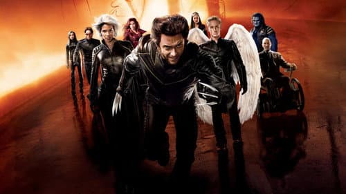 X-Men: Az Ellenállás vége – 9. kép