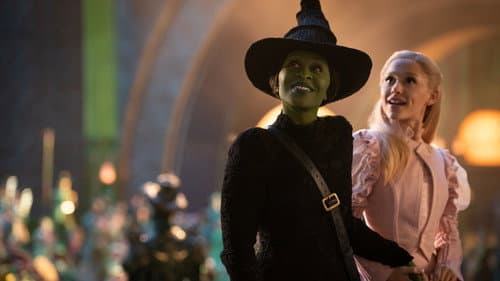 Wicked – 3. kép