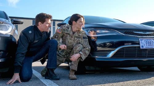 Jack Reacher: Nincs visszaút – 9. kép