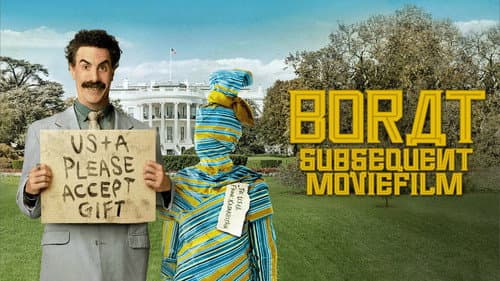 Borat utólagos mozifilm – 4. kép