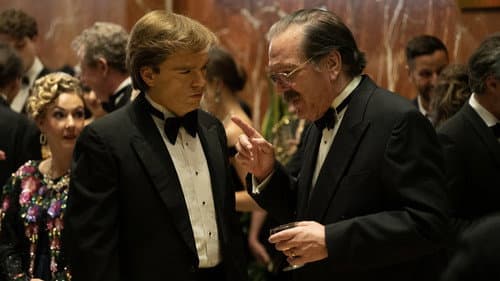 The Apprentice – A Trump-sztori – 6. kép
