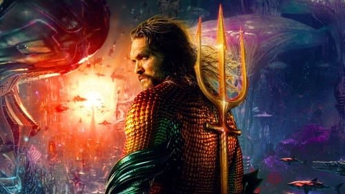 Aquaman és az elveszett királyság – 3. kép