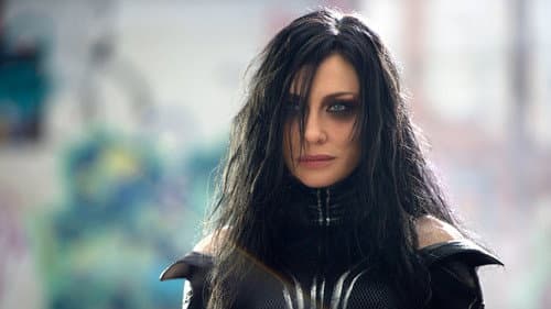 Thor: Ragnarök – 10. kép