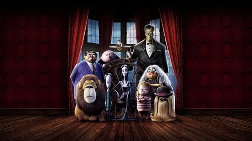 Addams Family – 5. kép