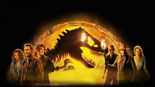 Jurassic World: Világuralom – 5. kép