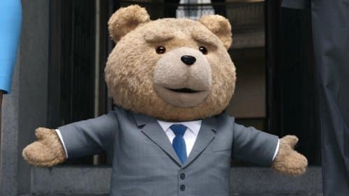 Ted 2. – 1. kép