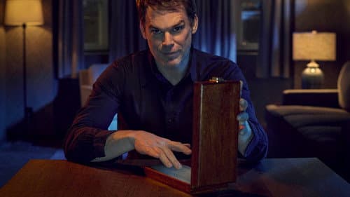 Dexter: Feltámadás – 2. kép