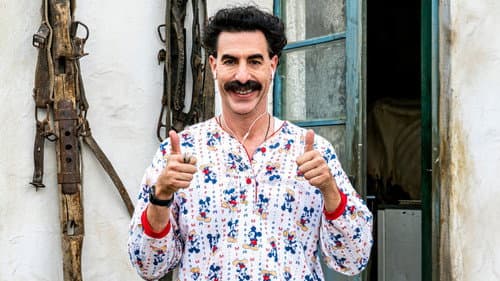 Borat utólagos mozifilm – 6. kép