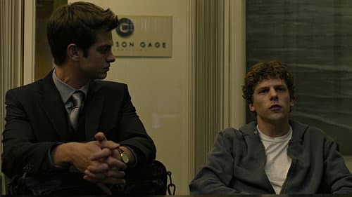 Social Network - A Közösségi háló – 10. kép