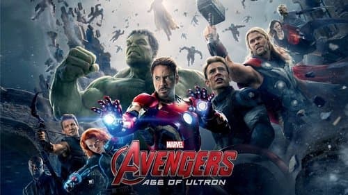 Bosszúállók: Ultron kora – 9. kép