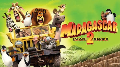 Madagaszkár 2. – 3. kép
