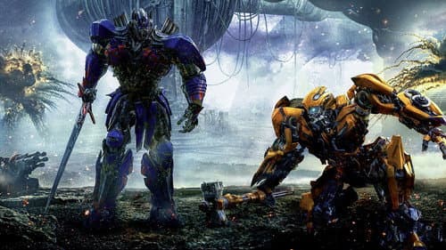 Transformers: Az utolsó lovag – 2. kép