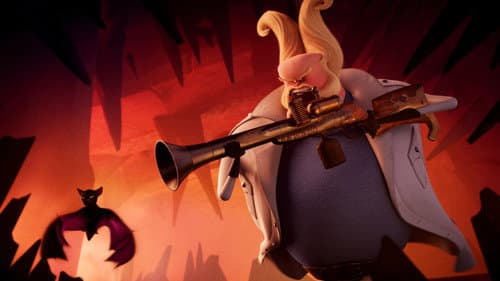 Hotel Transylvania 3. - Szörnyen rémes vakáció – 4. kép