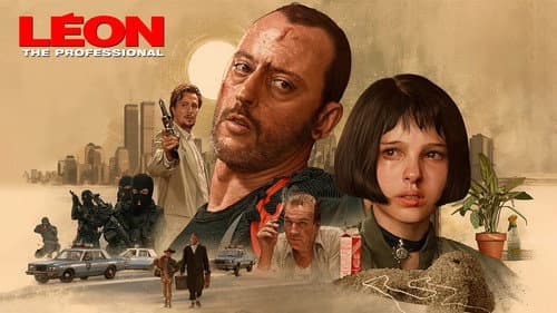 Leon, a profi – 10. kép