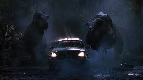 Az elveszett világ: Jurassic Park – 8. kép
