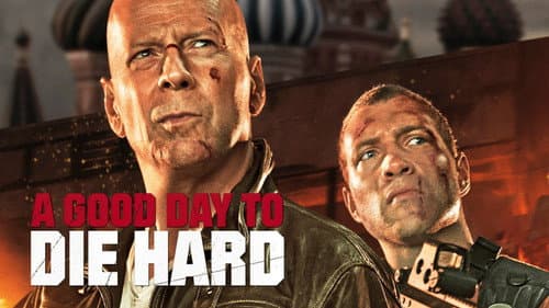Die Hard 5. - Drágább, mint az életed – 6. kép