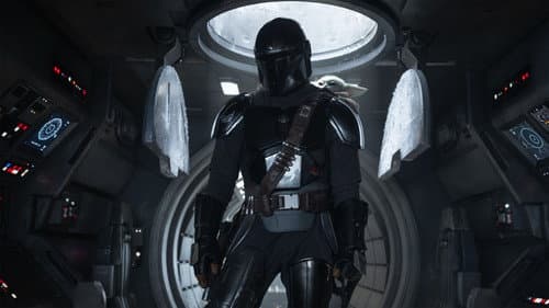 Star Wars: A Mandalóri és Grogu – 10. kép