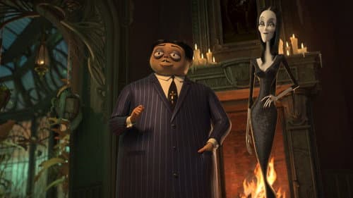 Addams Family – 8. kép