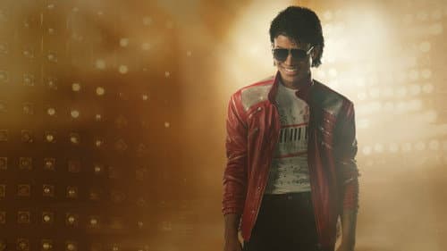 Michael – 11. kép